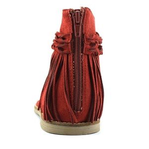 Coconuts by Matisse Shoes - Coconuts by Matisse Juno red Sz 8 M new no box Coconuts by Matisse Shoes - Coconuts by Matisse Juno red Sz 8 M new no box